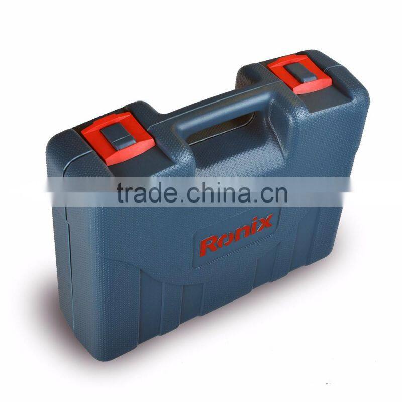 RONIX HEAT GUN 11012000W LED Indicating