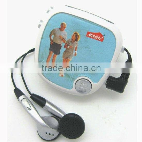 High Quality Cheap Custom manual use pedometer digital pedometer PDM-736