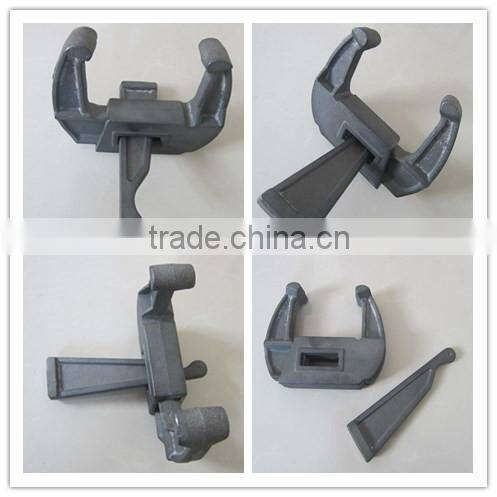 2.8kg Formwork Casted Panel Clamp