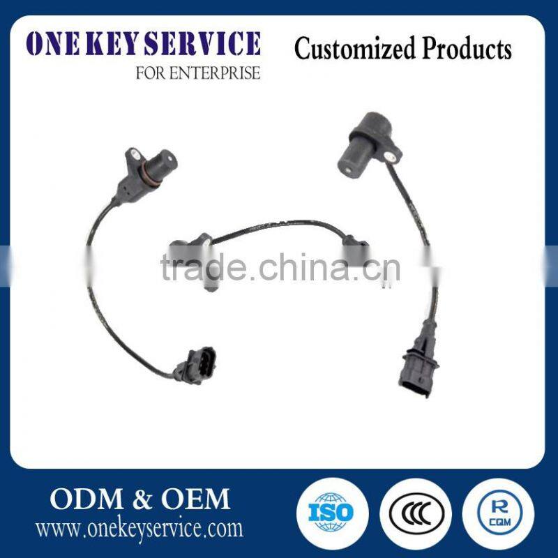 Boschh common rail crankshaft intake air position sensor