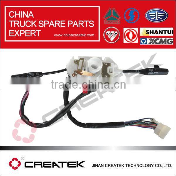 Lonking CDM855 wheel loader spare parts , switchgroup LG853.15.42