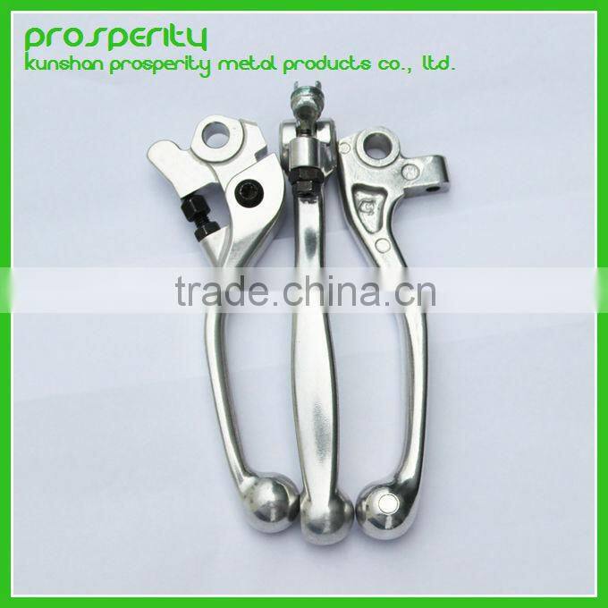 Motorcycle handle parts/ yamaha parts