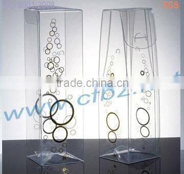 Vadka Transparent Plastic Packing Boxes Beer Packaging