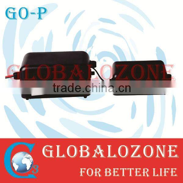 aquaculture ozone air pumps