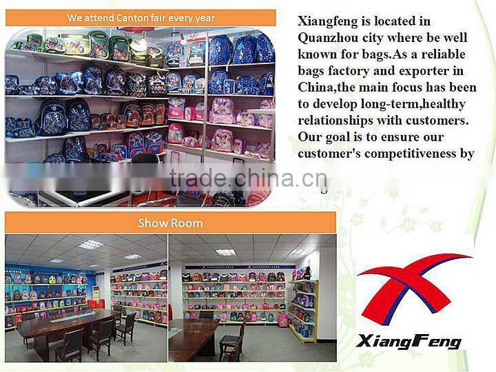 XF 2015 Durable 4 Pcs Set Travel Packing Cubes for Travel Bags