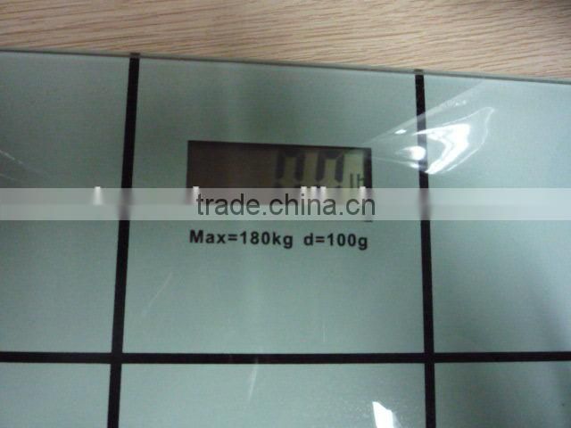 electronic personal scale