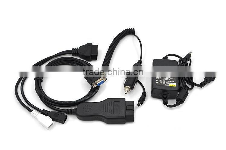 Car Diagnosis Scanner Digiprog III v4.94 Odometer Programmer With Full Set Digiprog 3