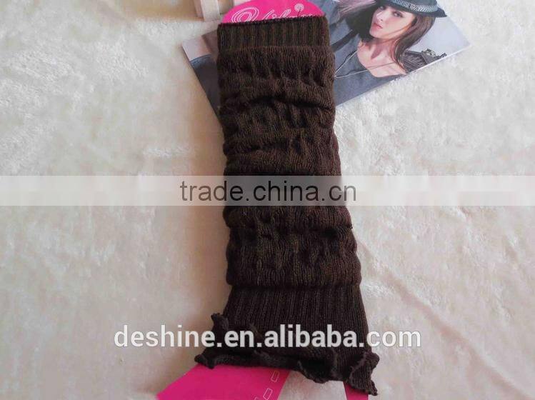 wholesale winter keep warm womens boot cuffs ST166