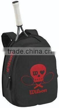2016 Fashion multifunction Junior Match Tennis Backpack