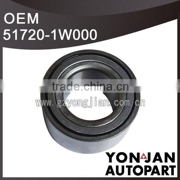 Wheel Hub Bearing OEM 51720-1W000