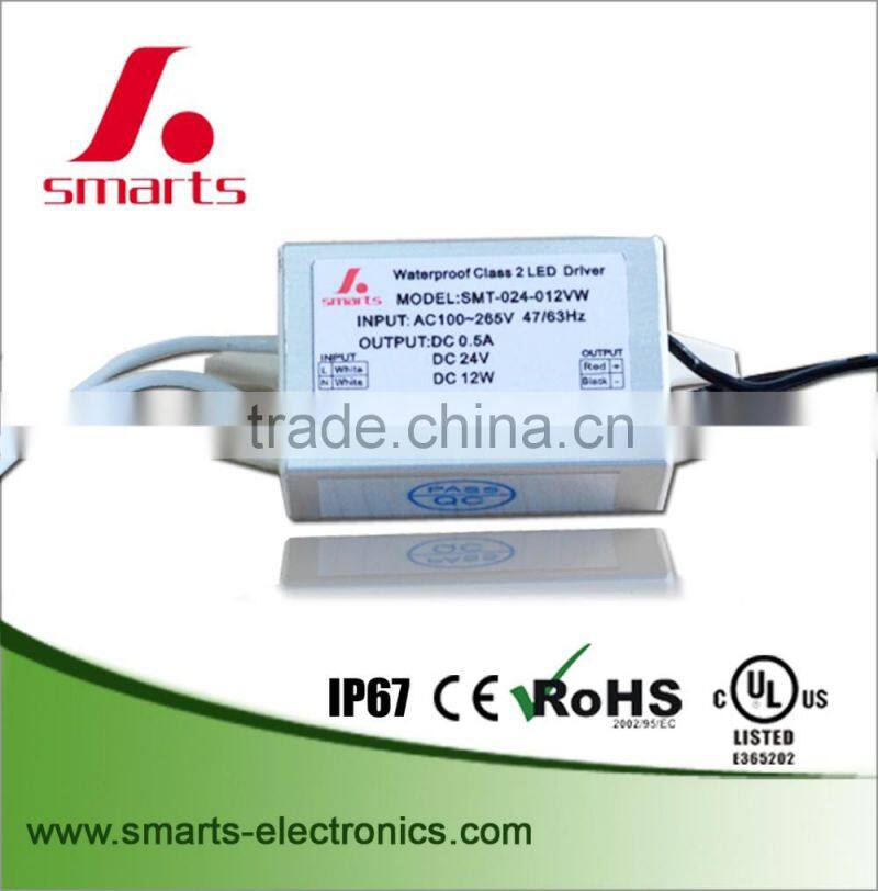 switching power supply 24v 100w led driver