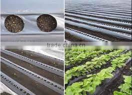 plastic film blowing biodegradable plastic film