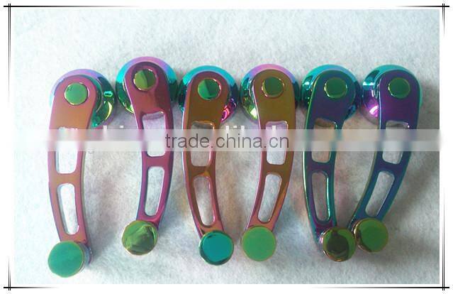 Hotselling Universal car accessories Aluminum window crank handle kit