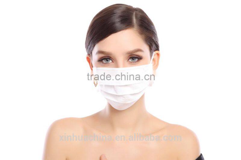 anti-dust face mask surgical mask paper face mask medical product particular respirators