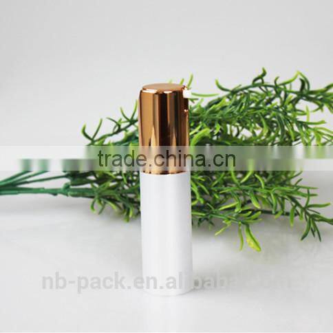 New product airless cosmetic bottle 30ml airless bottle packaging cosmetic airless pump bottles