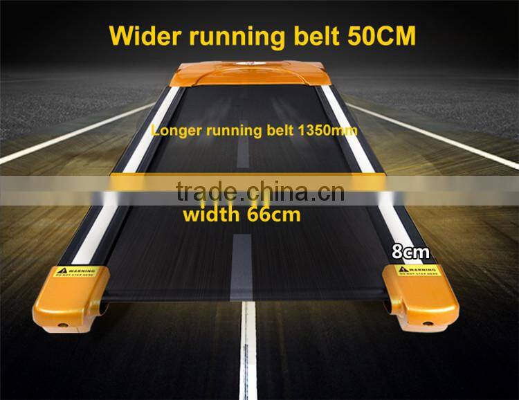 new product fitness equipment cardio motorized treadmill home use for sale cheap