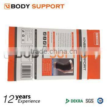 high quality fitness knee sleeve