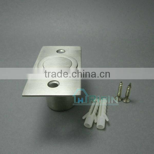 Satin Dust Proof Strikes