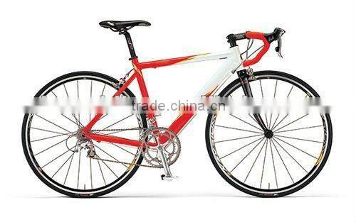 FASHION!! road bike
