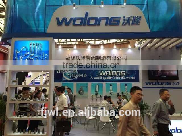 SS304/316L Hot sell stainless steel round nut