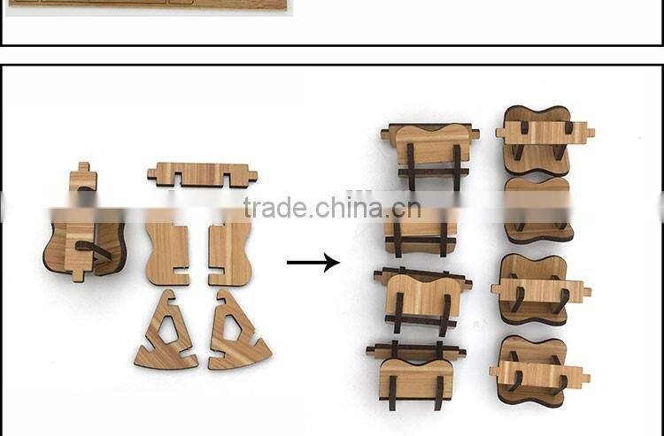 MDF Laser Cut Sky Wheel wood craft