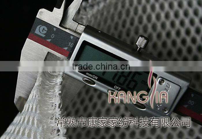 3D air mesh