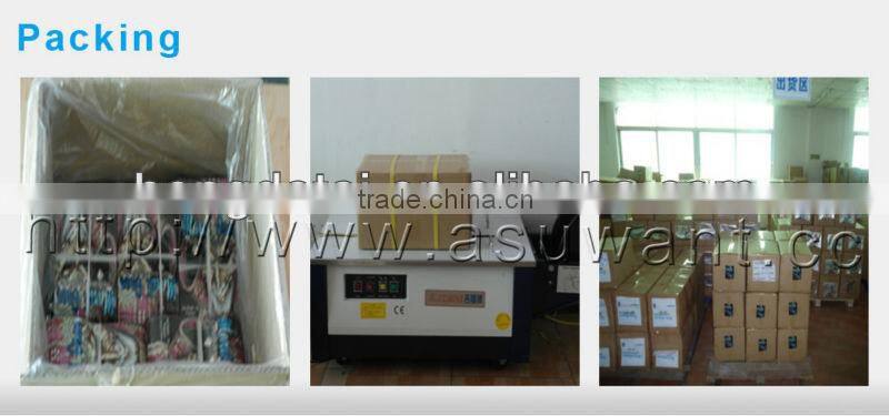 laminated plastic stand up packaging with zipper for fresh food