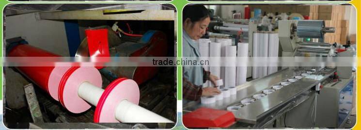 Good quality PET Adhesive Insulation Mylar Tape manufacturer