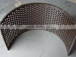 China corn hammer mill /hammer crusher/small grain crusher