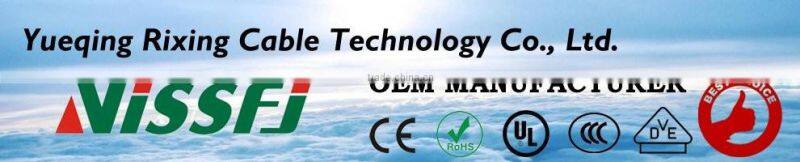 High quality mini small retractable electrical cable reel