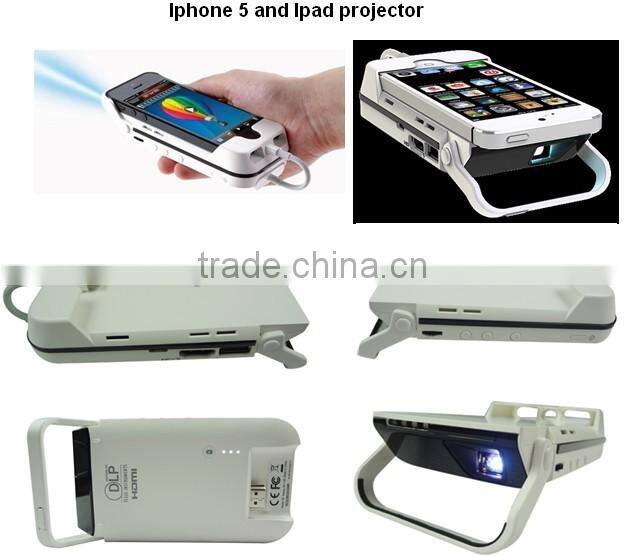 mini led projector (SMP7026)