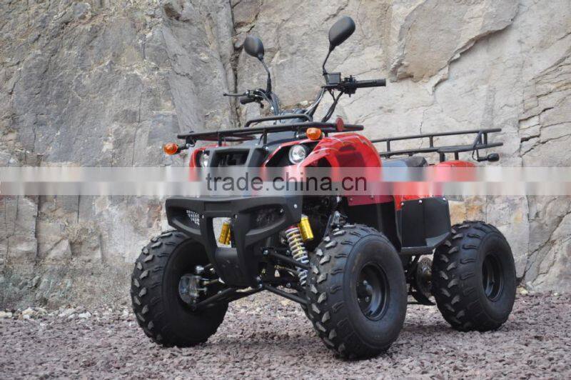 Off Road Single Seat 125CC 4 Wheeler Beach Buggy for sale