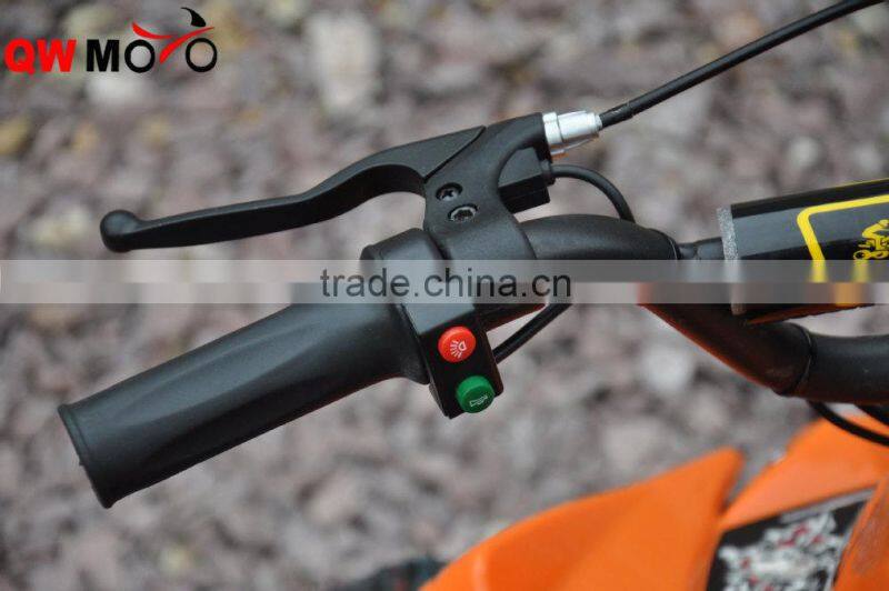 Kawasaki Style 500W Mini Quad, Mini Quad for sale cheap