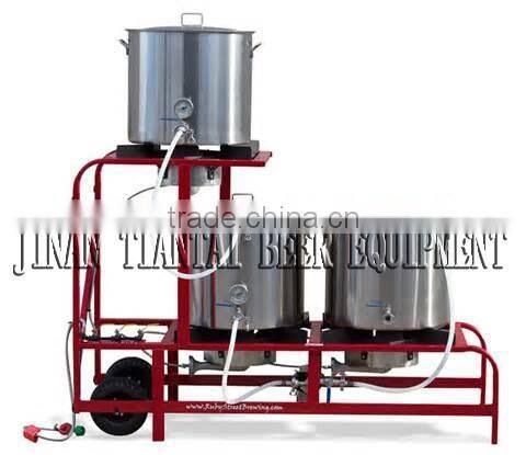 Hot Sale Home Brew Equipment with CE