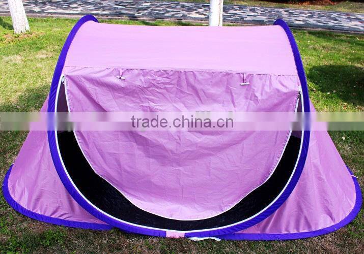Pop up Tent of Single layer and Boat Tent