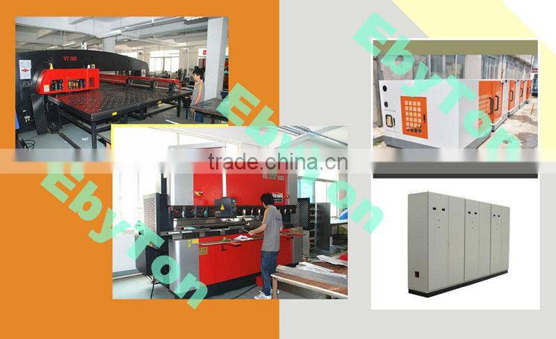 3u rack mount chassis fabrication