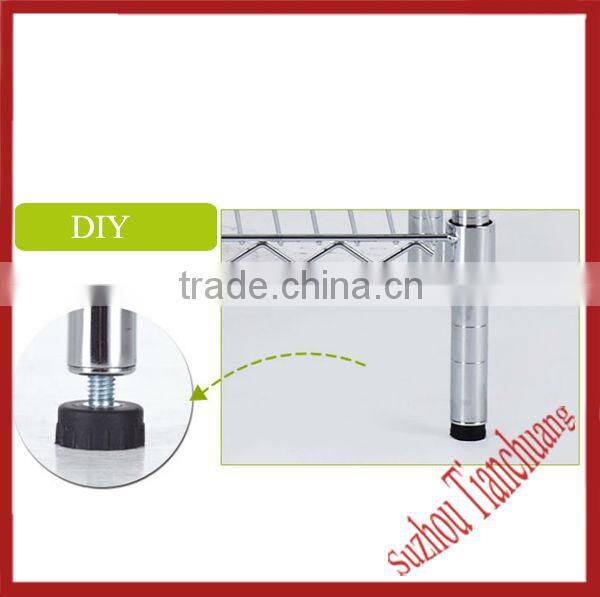 adjustable storage shelving unit for cheap sale