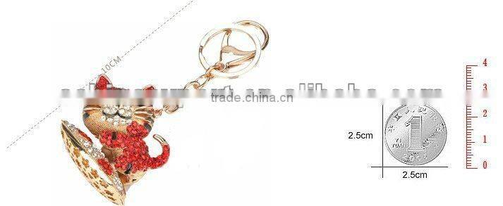 key chain made in China for wholesale