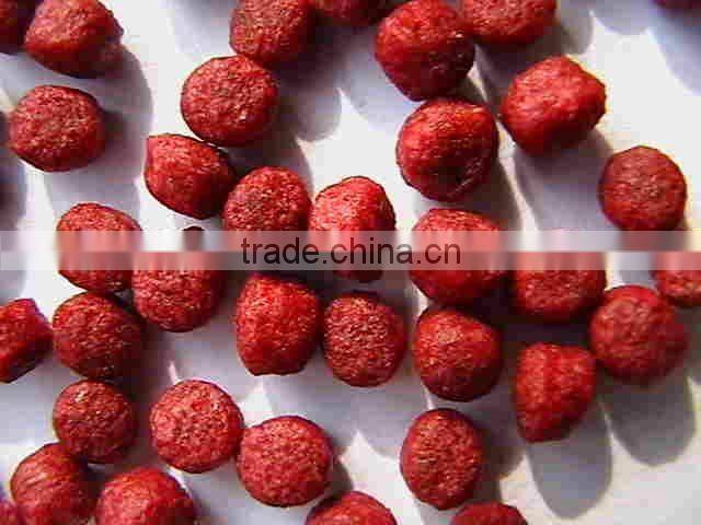 CE Certificated Dog food processing machine