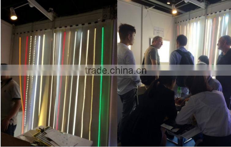 18A/RF LED touch controller