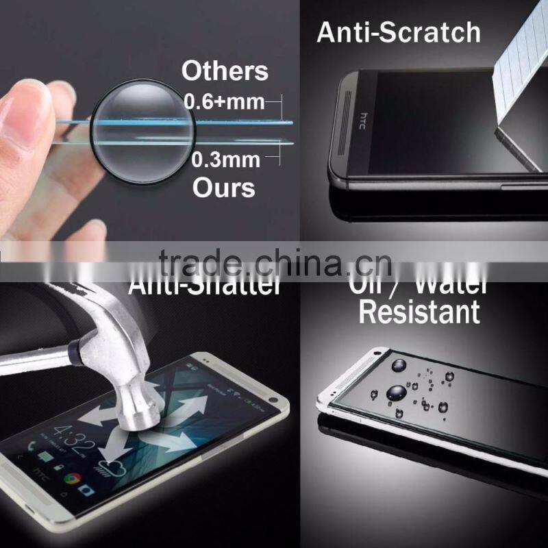 Factory Supply Tempered Glass Screen Protector For Iphone 6 Alibaba Express