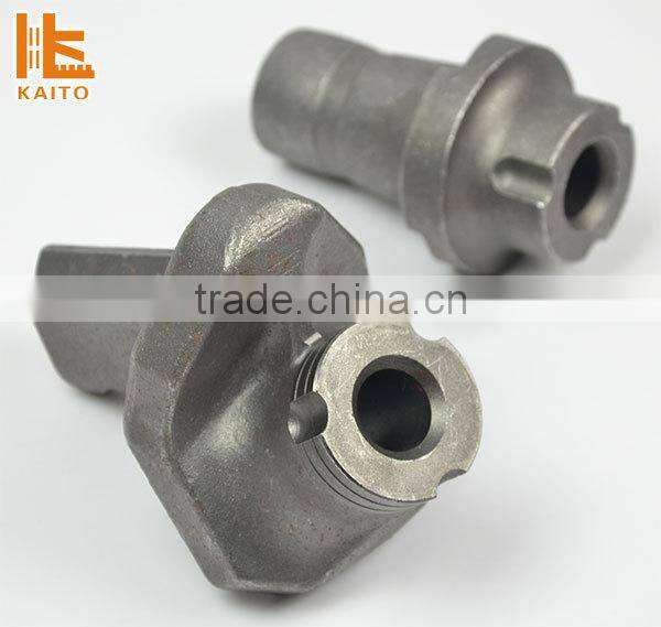 Bitelli milling drum tool holder milling machine