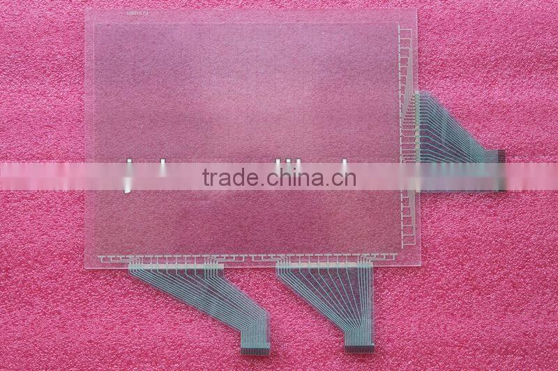 NT631-151 Touch Screen Panel /glass panel