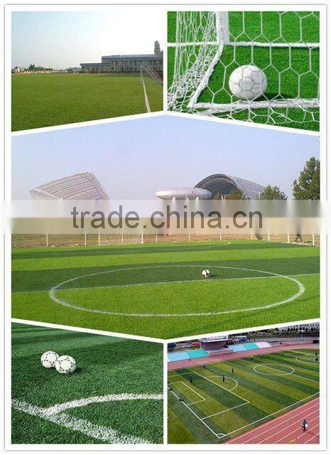 Cheap grass !!!!Outdoor sports mat China Gold Supplier