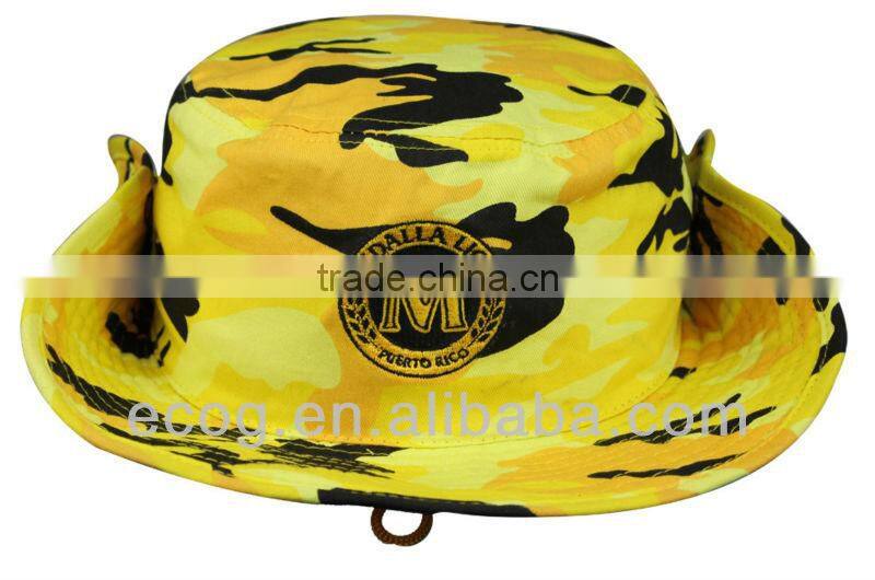2016 new fashion bucket hat