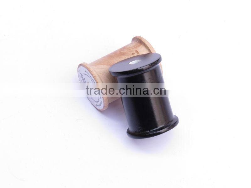 70x40mm natural wooden spool,thread twine spool,natural wooden bobbins