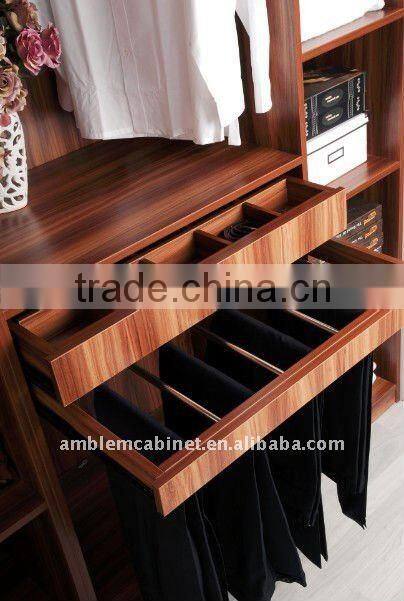 Melamine Wardrobe