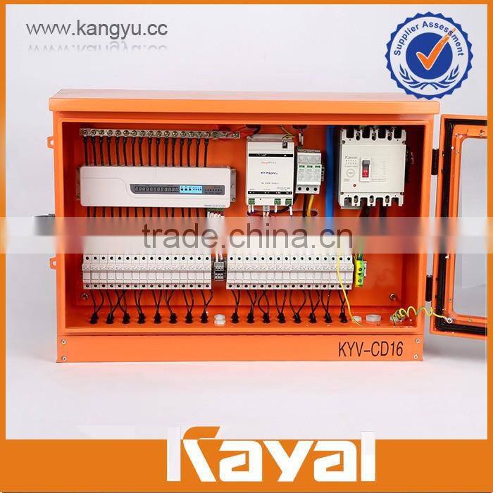 Made In China solar combiner box