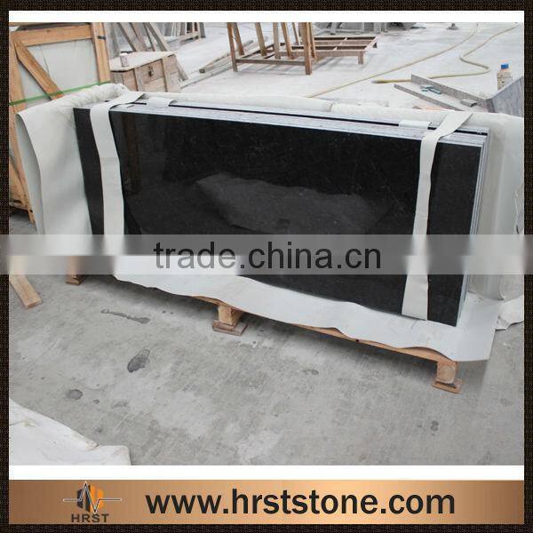 Prefab Angola Brown Granite Countertops ( premium )