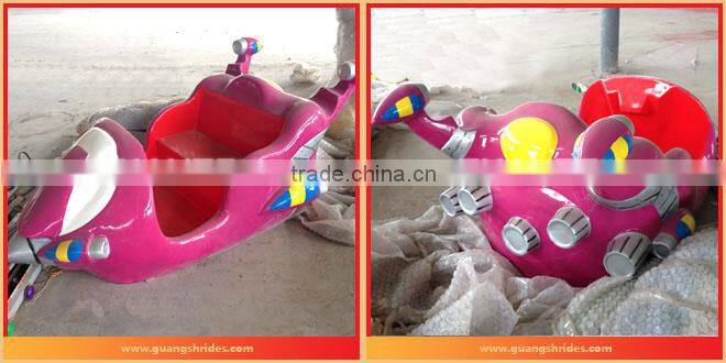 amusement rotary machine mini helicopter rides for sale